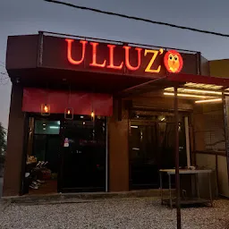 ULLUZ KITCHEN