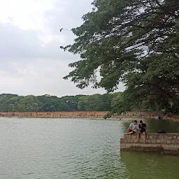 Ulsoor Lake