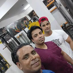 ULTIMATE FITNESS CENTER DAHUA