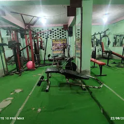 ULTIMATE FITNESS CENTER DAHUA