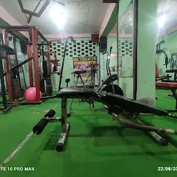 ULTIMATE FITNESS CENTER DAHUA