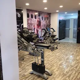 Ultimate fitness club