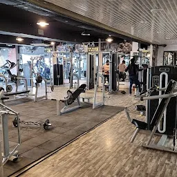 Ultimate fitness club