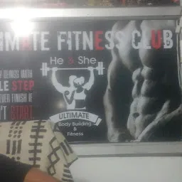 ULTIMATE FITNESS CLUB