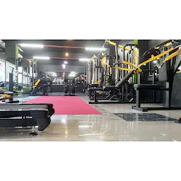 Ultimate Fitness Club