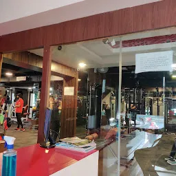 Ultimate fitness gym & spa