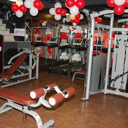 Ultimate fitness gym & spa