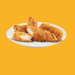 Ultimate Fried Chicken
