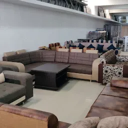 Ultimate Furniture Showroom