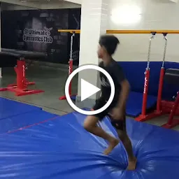 Ultimate Gymnastics Club