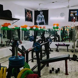 Ultimate Knights Gym and Fitness Center