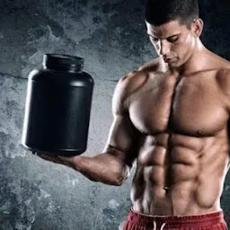 Ultimate Supplement Store Agra