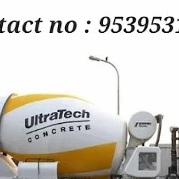 Ultratech Cement Ltd.(RMC Division)