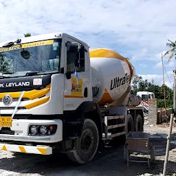 Ultratech Cement Ltd.(RMC Division)