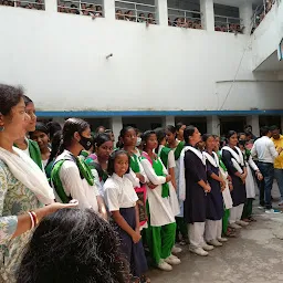 ULUBERIA BINAPANI GIRLS' HIGH SCHOOL (HS)