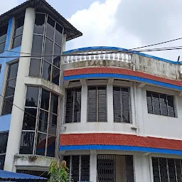 Uluberia College Hostel