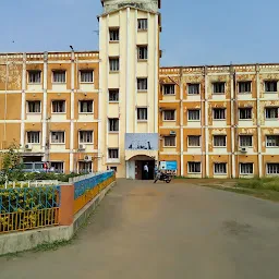 Uluberia College Hostel
