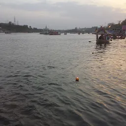 Uma Ghat