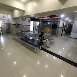 Uma Hospital