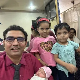 Uma Hospital Dr PRITI & Dr GAUTAM SONAWANE