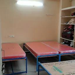 UMA MAHESHWARI LADIES HOSTEL