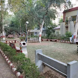 Uma Nagar Main Park