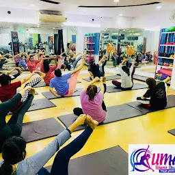 Uma's Fitness Studio ( Zumba, Aerobics, Cardio, Yoga & Gym)