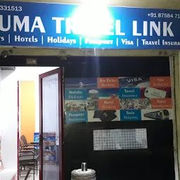 UMA TRAVEL LINK