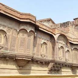 Umaid bhawan palace