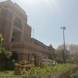 Umaid Hospital