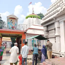 Umamaheswar temple