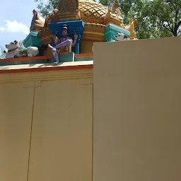 Umamaheswara Temple, Pulivendula