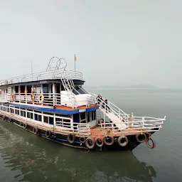 Umananda Temple Govt Boat