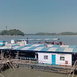 UMANANDA Temple (Tourist Boat Service )