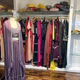 Umang boutique-best clothing store in udaipur