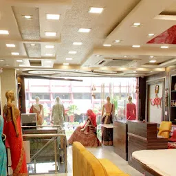 Umang (Civil lines) - Best Bridal Lehnga Showroom/Top Bridal Sarees Showroom In Allahabad/Bridal Lehnga & Sarees Showroom