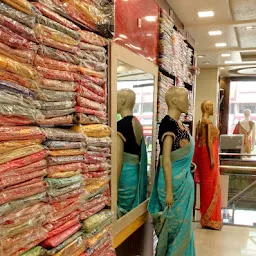 Umang (Civil lines) - Best Bridal Lehnga Showroom/Top Bridal Sarees Showroom In Allahabad/Bridal Lehnga & Sarees Showroom