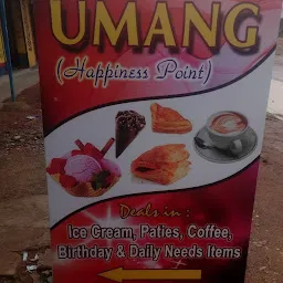 Umang Happiness Point