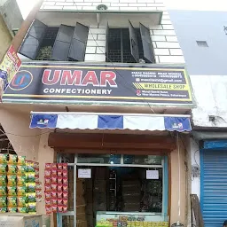 Umar Confectionery