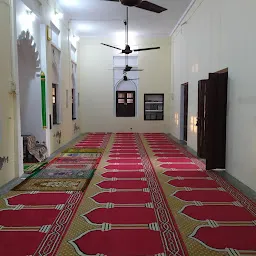 Umar Farooq Masjid