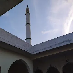 Umar Farooq Masjid