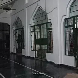 Umar Masjid