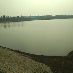 Umariya Lake