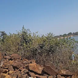Umariya Lake