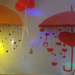 Umbrella Cafe