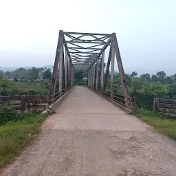 Umden Mission Bridge