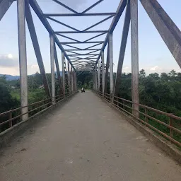 Umden Mission Bridge