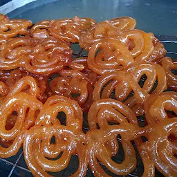 Umesh Jalebi Bhandar