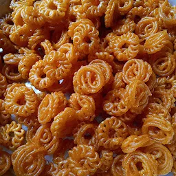 Umesh Jalebi Bhandar