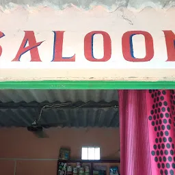 Umesh Pasayat Saloon